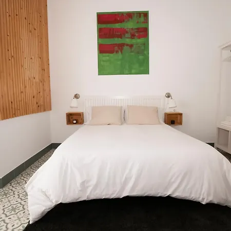 California Dos De Mayo Apartment Seville