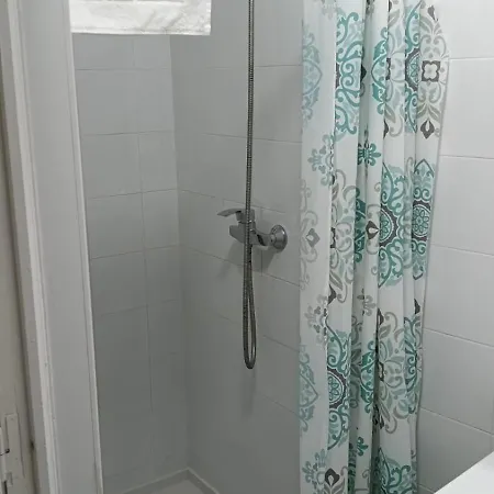 Apartamento California Dos De Mayo *