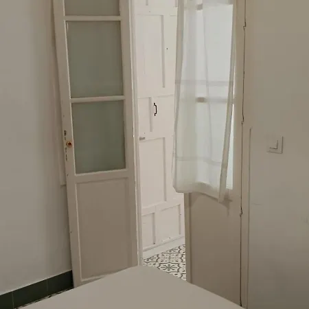 Apartamento California Dos De Mayo *